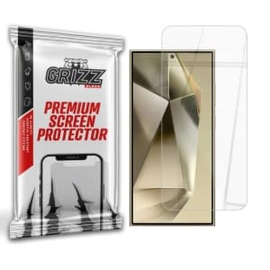 [CR] GrizzGlass HybridGlass Samsung Galaxy S24 Ultra