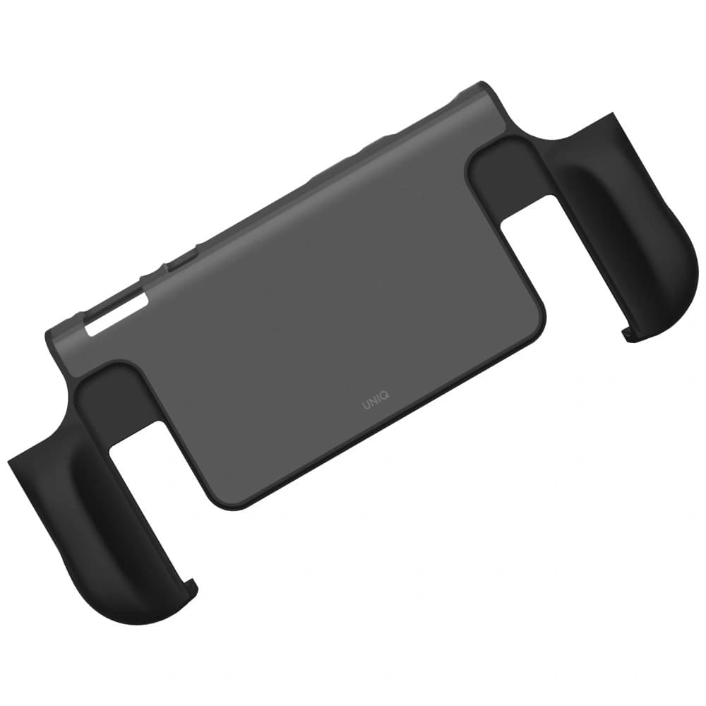 UNIQ Hybrid Bytearmor Nintendo Switch 2 black - 2