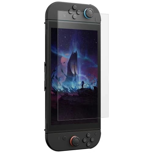 UNIQ Optix Clear Nintendo Switch 2