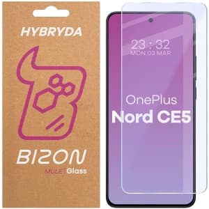 Bizon Glass Mule OnePlus Nord CE5 5G