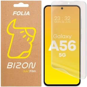Bizon Glasfolie Sonne Samsung Galaxy A56 5G
