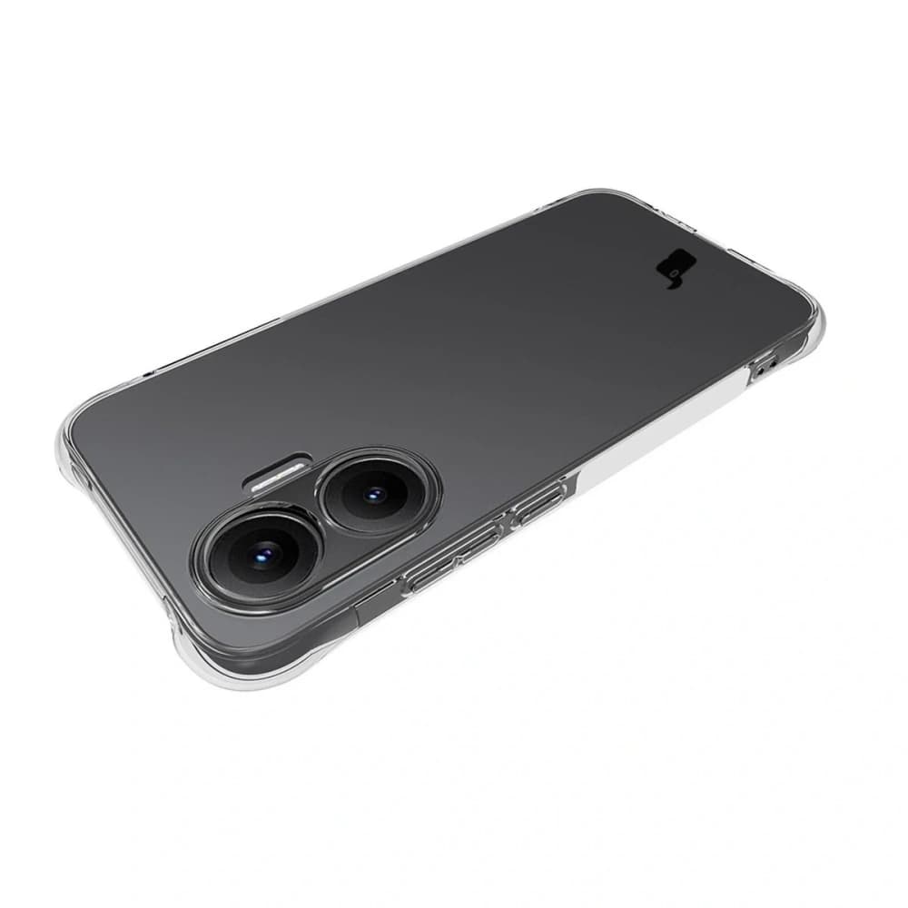 Bizon Case Salpa Xiaomi POCO F7 klar - 5