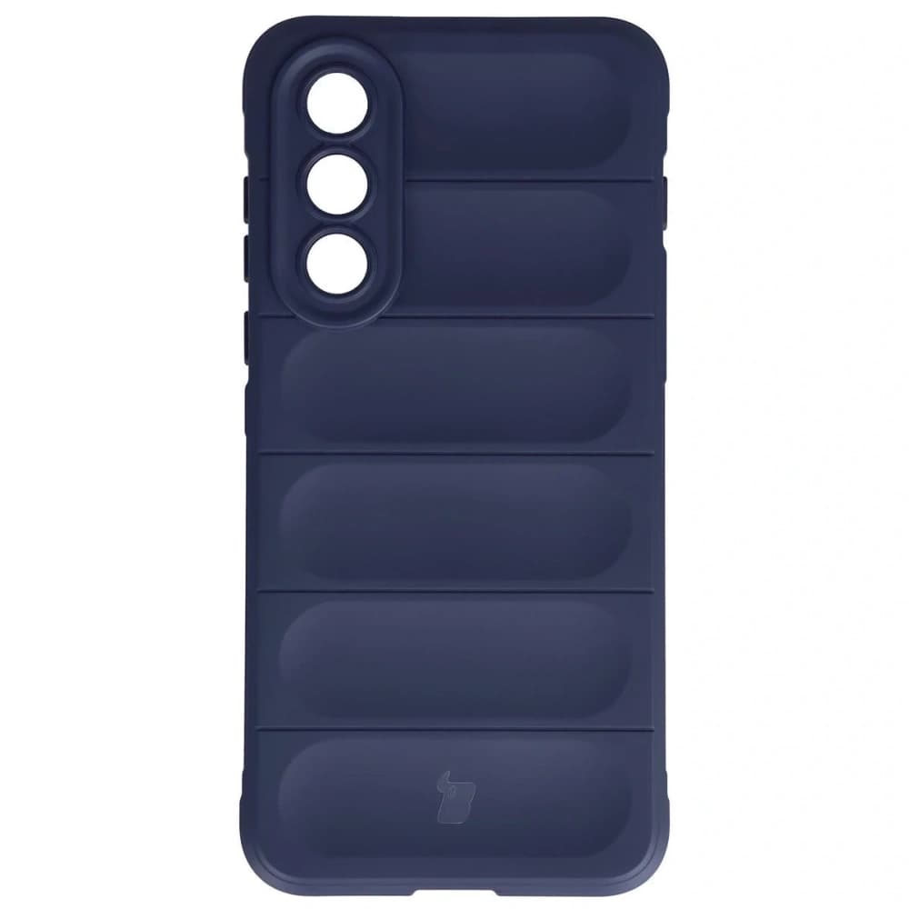 Bizon Case Tur OnePlus Nord 5 navy blue - 2
