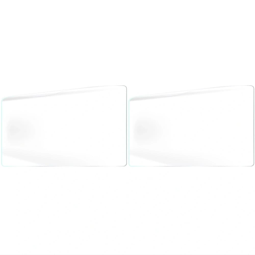 Folia imitująca papier Bizon Film Tab Papirus do OnePlus Pad Lite / Oppo Pad SE [2 PACK] - 4