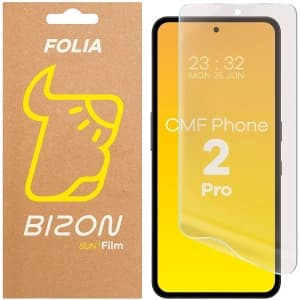 Bizon Glass Film Sun Nothing CMF Phone 2 Pro