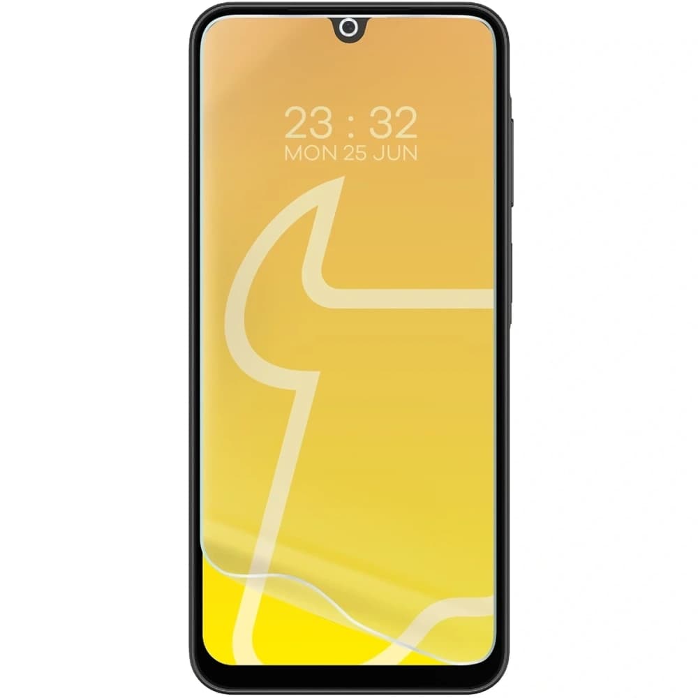 Bizon Glasfolie Sonne Samsung Galaxy A26 5G - 3