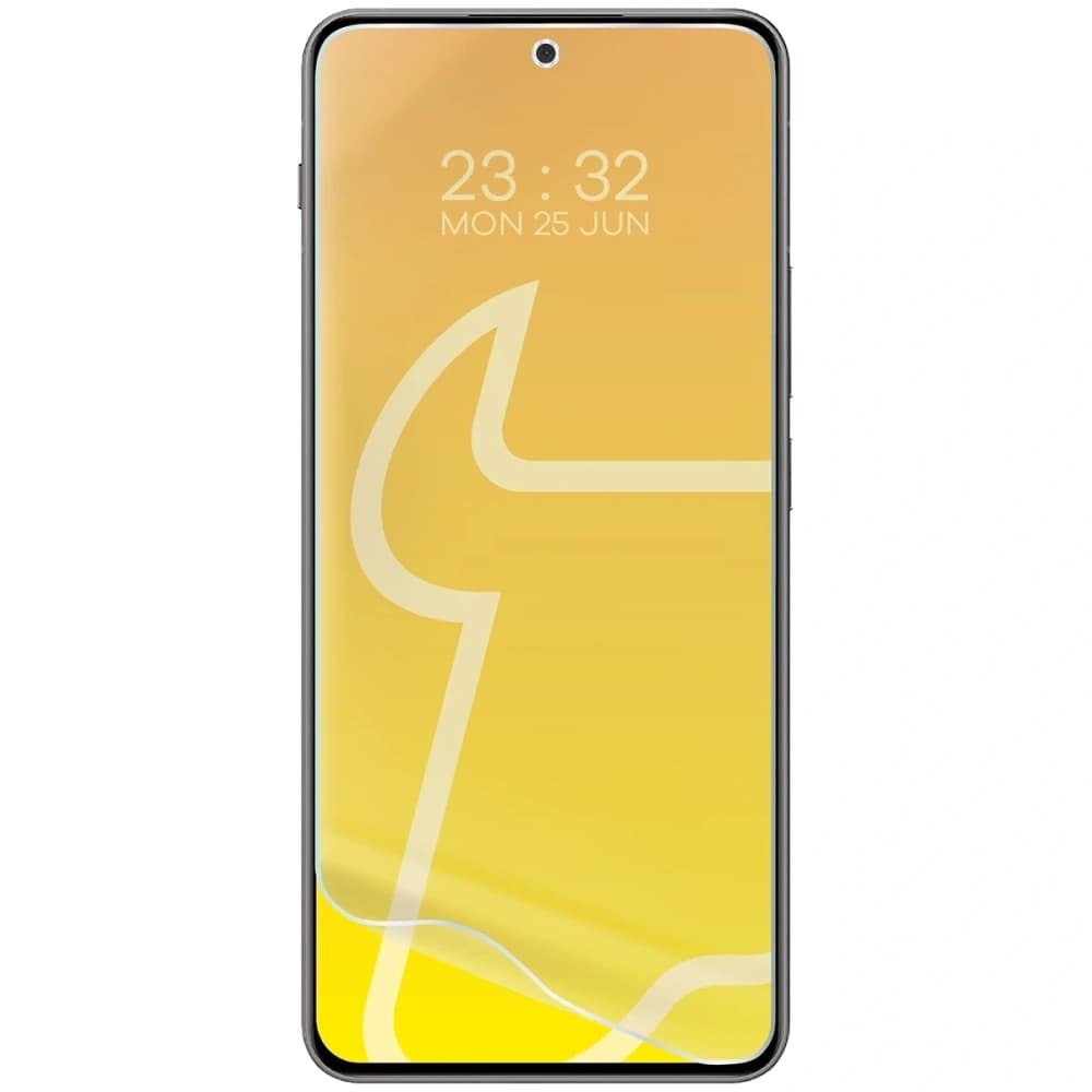 Folia matowa Bizon Glass Film Sun do OnePlus Nord 4 - 3