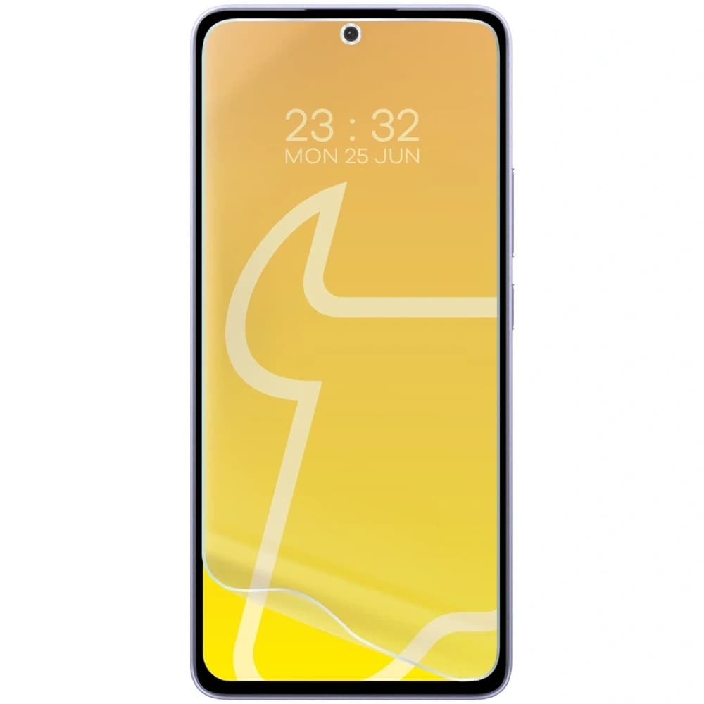 Bizon Glasfolie Sonne Xiaomi POCO M7 Pro 5G - 3