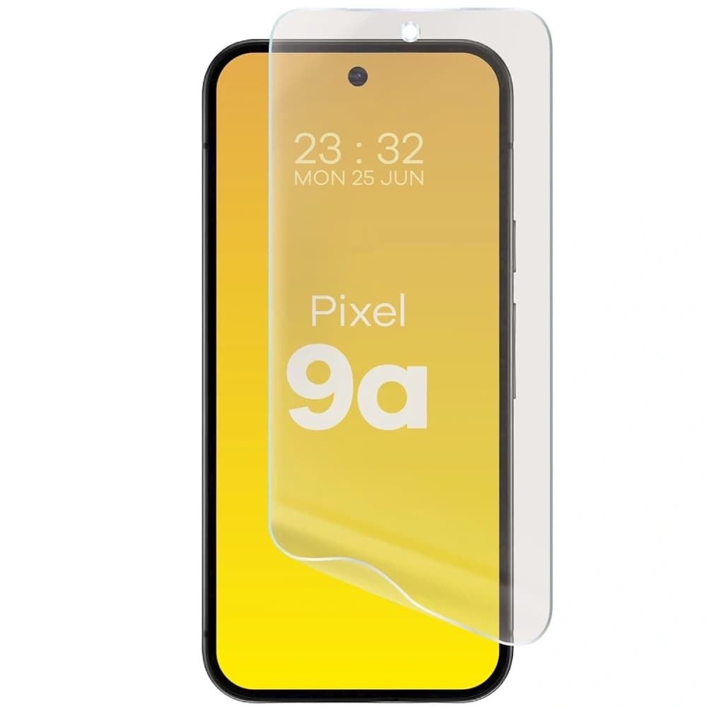 Bizon Glasfolie Sonne Samsung Google Pixel 9a - 5