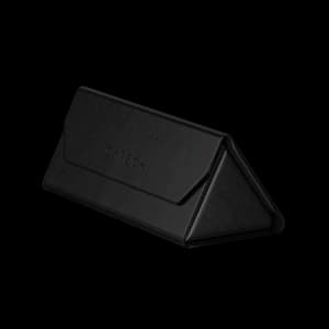 Satechi FindAll Glasses Case compatible with Apple Find My (black)