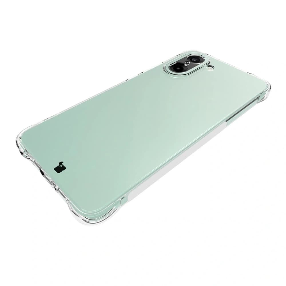 Bizon Case Clear Pack pouzdro + 2x tvrzené sklo OnePlus Nord CE5 5G - 7