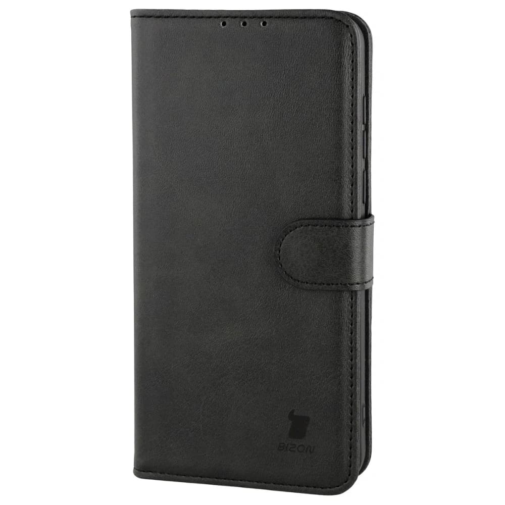 Bizon Case Pocket OnePlus Nord 5 schwarz - 3