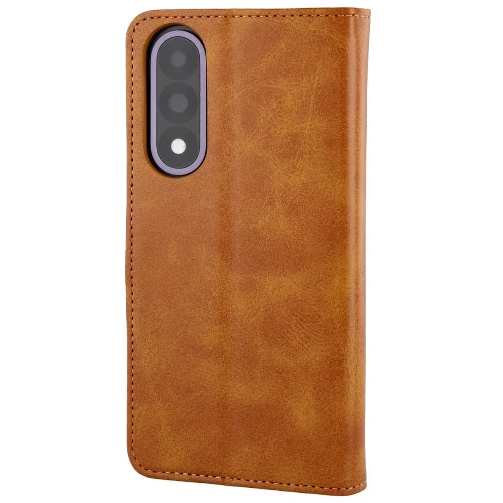 Bizon Case Pocket OnePlus Nord 5 braun - 4