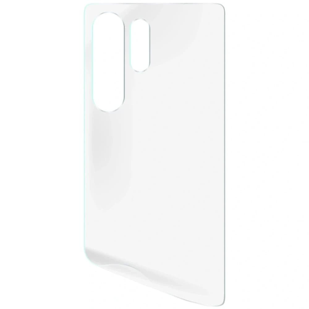 Folia hydrożelowa na tył Bizon Glass Hydrogel do Samsung Galaxy S25 Ultra - 4