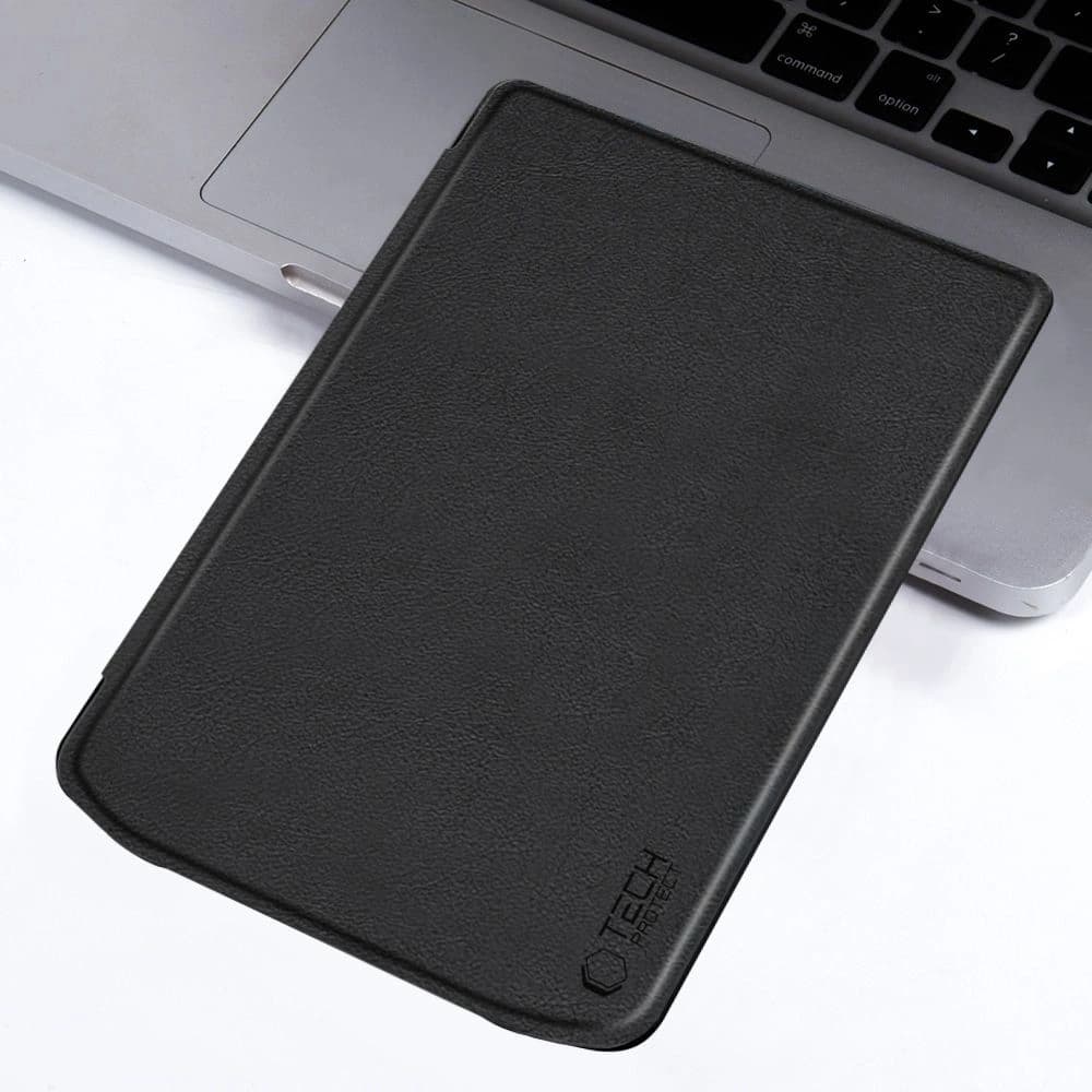 Tech-Protect Smartcase Pocketbook Verse / Pro / Lite Black - 3