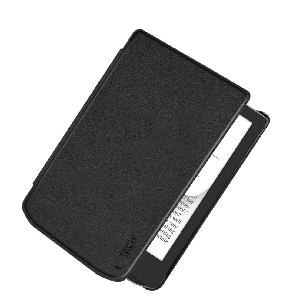 Tech-Protect Smartcase Pocketbook Verse / Pro / Lite Black - 6