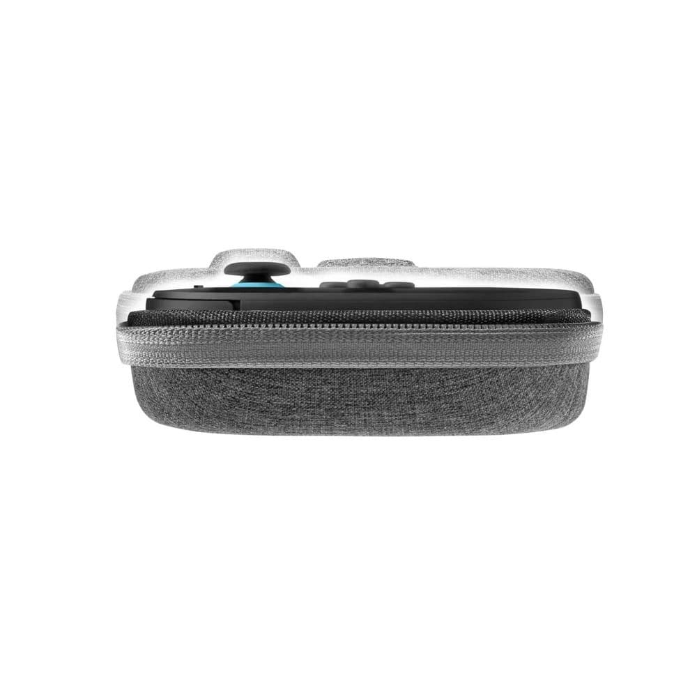 Tech-Protect Slim Pouch Nintendo Switch 2 Dark Grey - 3