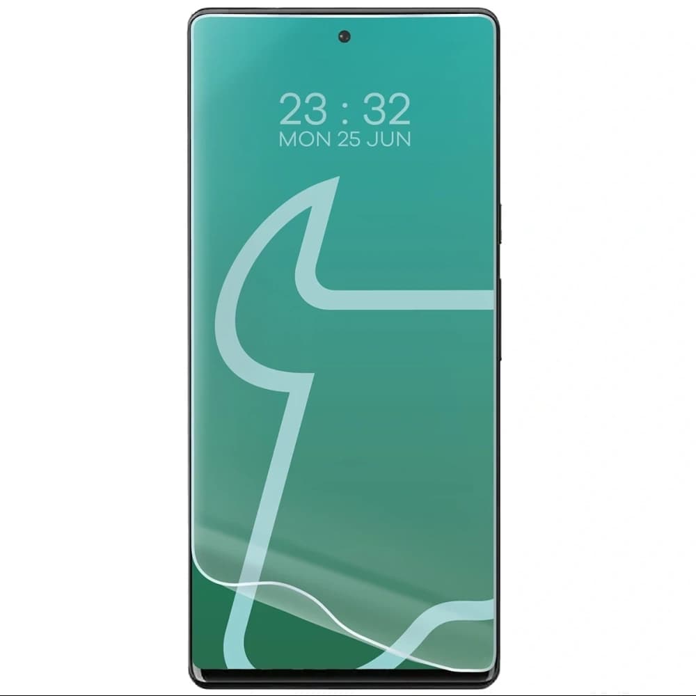 Bizon Glass Hydrogel Front Google Pixel 6 Pro - 3