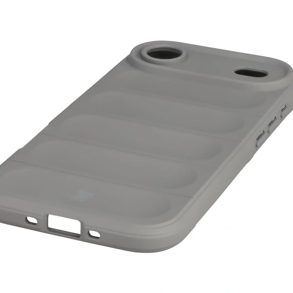 Pancerne etui Bizon Case Tur do Apple iPhone Air jasnoszare - 3