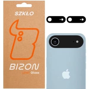 Bizon Glass Lens Apple iPhone Air [2 PACK]