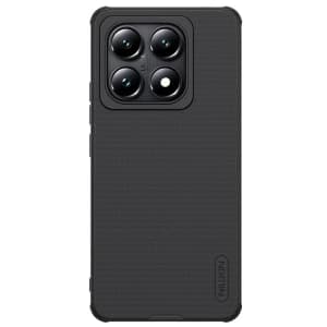 [CR] Nillkin Super Frosted Shield Pro Magnetic Xiaomi 14T Pro Black