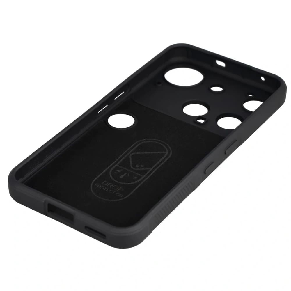 Bizon Case Tur Nothing Phone (3) schwarz - 4