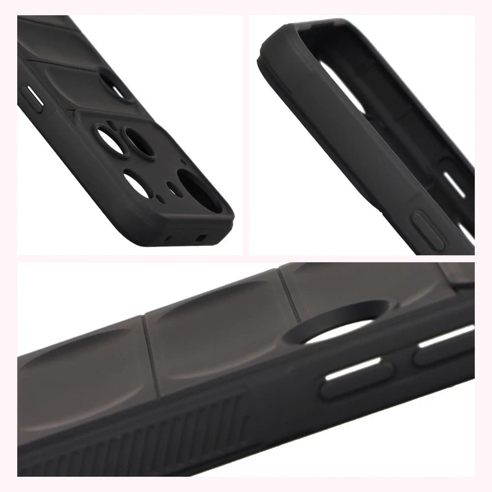 Bizon Case Tur Nothing Phone (3) schwarz - 7
