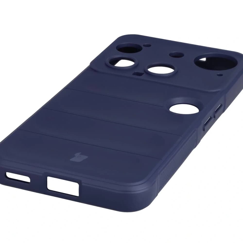 Bizon Case Tur Nothing Phone (3) navy blue - 3