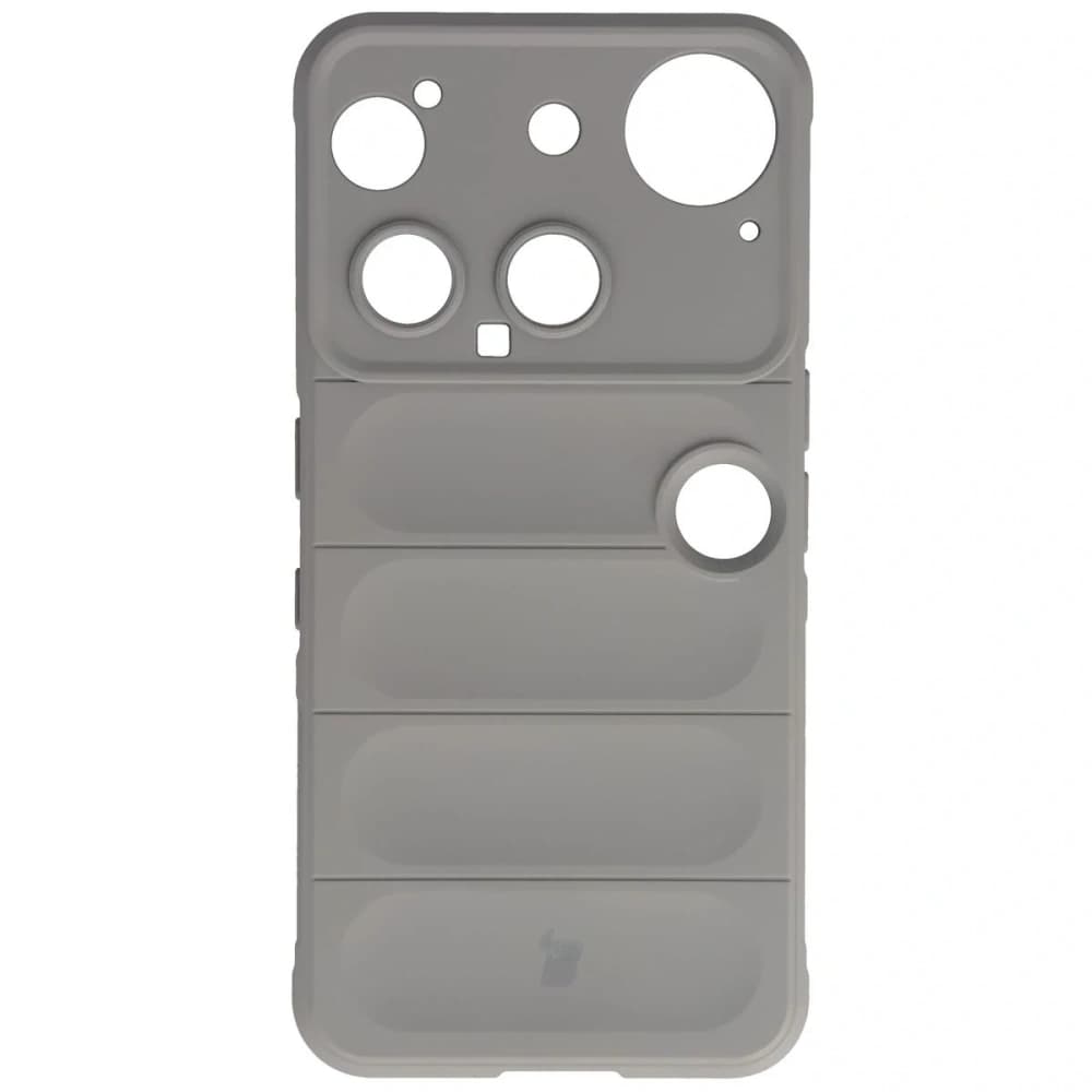 Bizon Case Tur Nothing Phone (3) hellgrau - 2