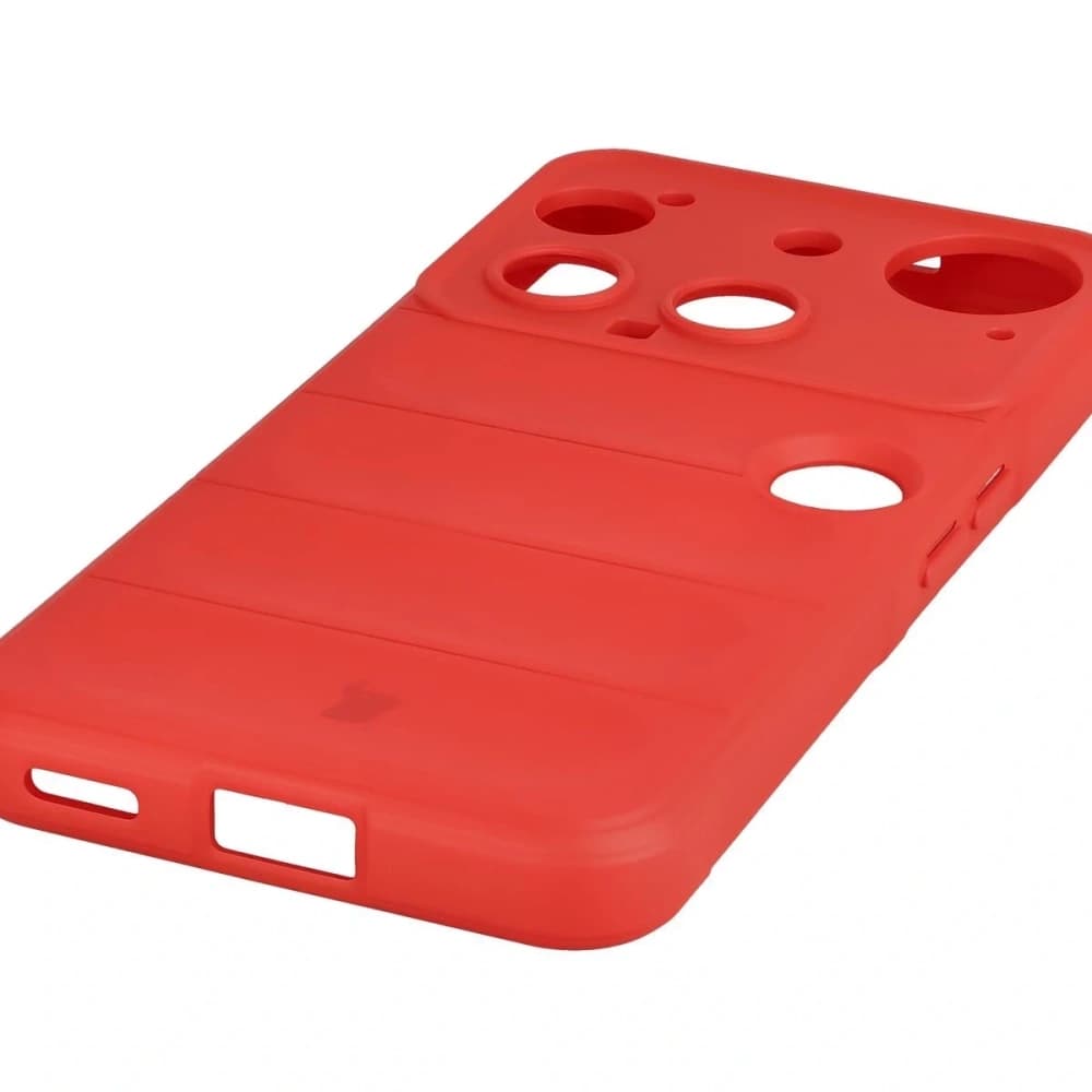 Bizon Case Tur Nothing Phone (3) rot - 3