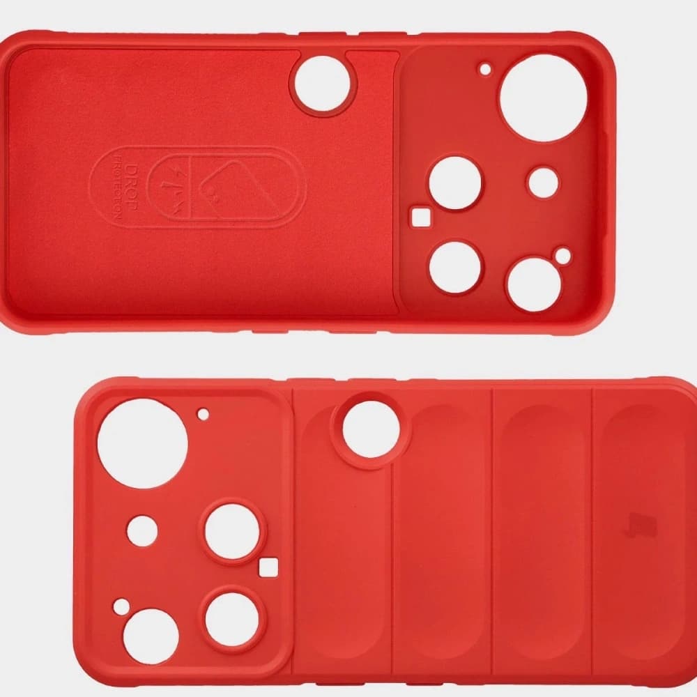 Bizon Case Tur Nothing Phone (3) rot - 6
