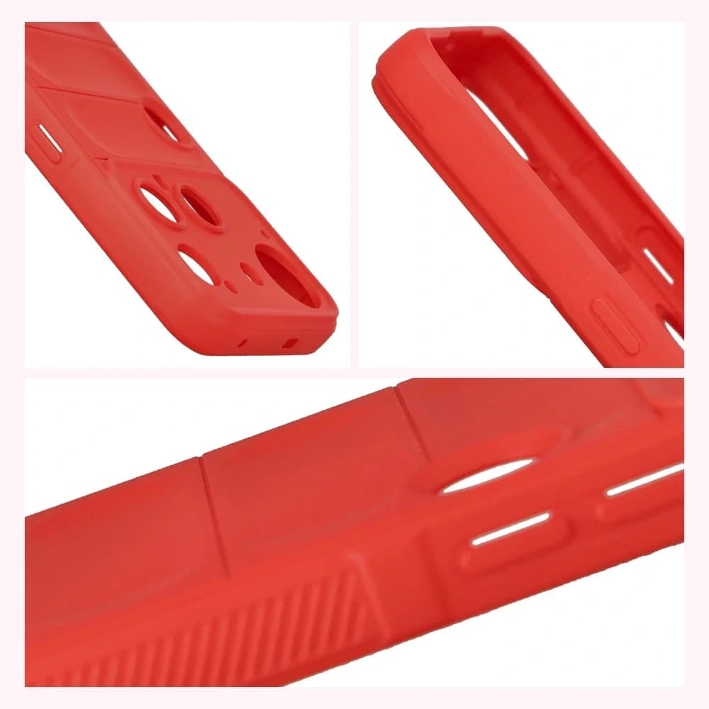 Bizon Case Tur Nothing Phone (3) rot - 7