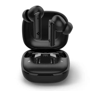 Spigen SA2402 ANC Pro In-ear Earphone Black