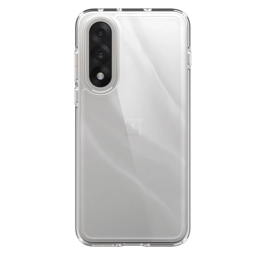 Spigen Ultra Hybrid OnePlus Nord 5 Átlátszó Crystal Clear - 2