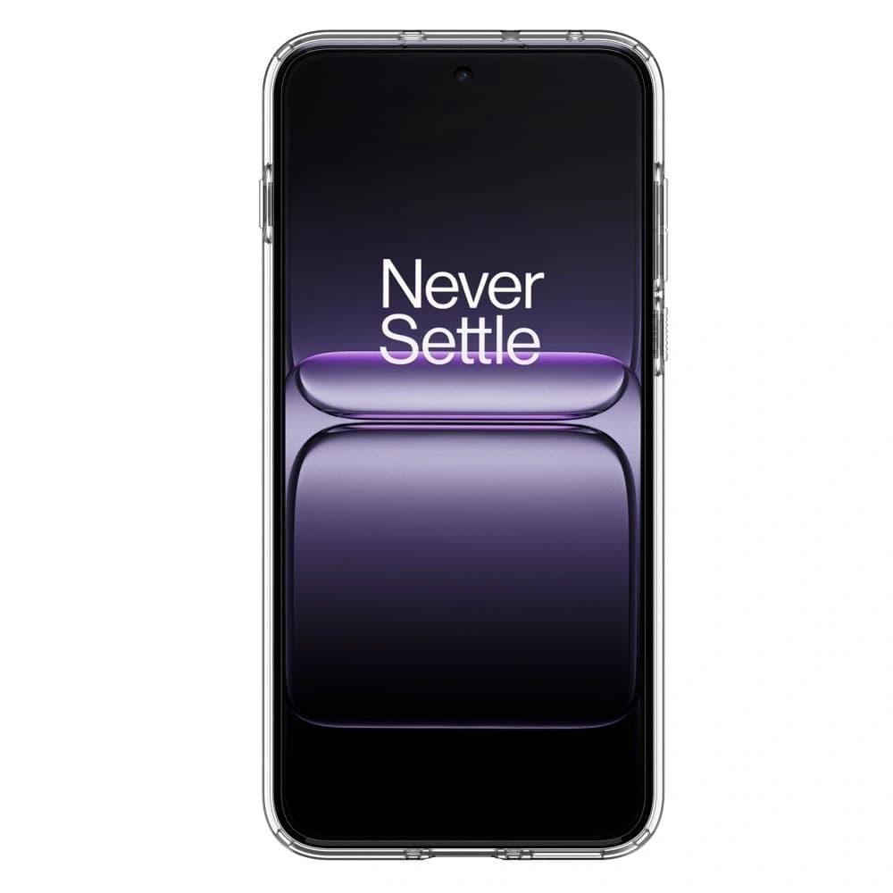 Spigen Ultra Hybrid OnePlus Nord 5 Átlátszó Crystal Clear - 3