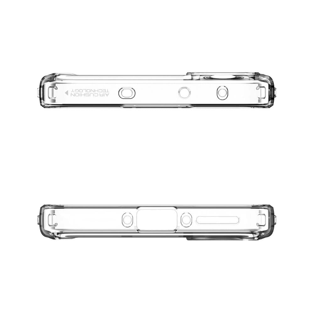 Spigen Ultra Hybrid OnePlus Nord 5 Átlátszó Crystal Clear - 5