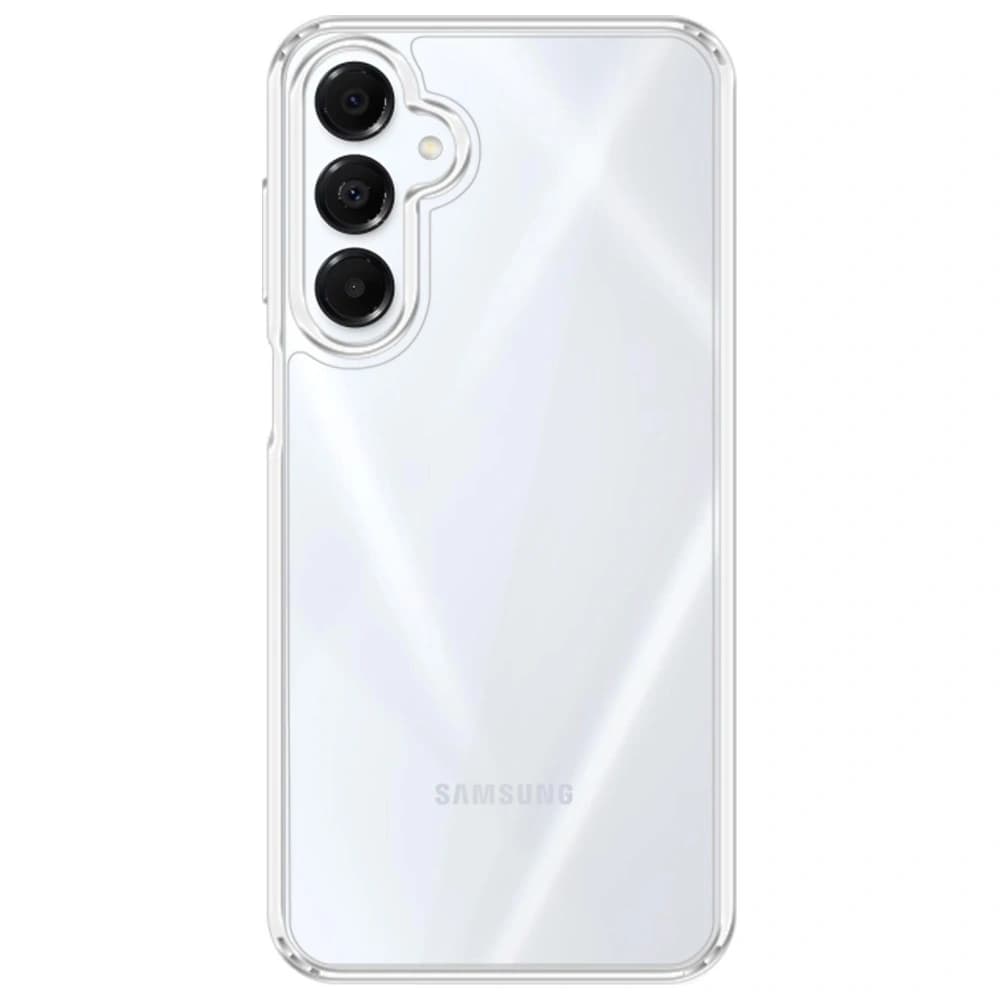 3MK Páncél Tok Samsung Galaxy A17 4G / 5G - 3