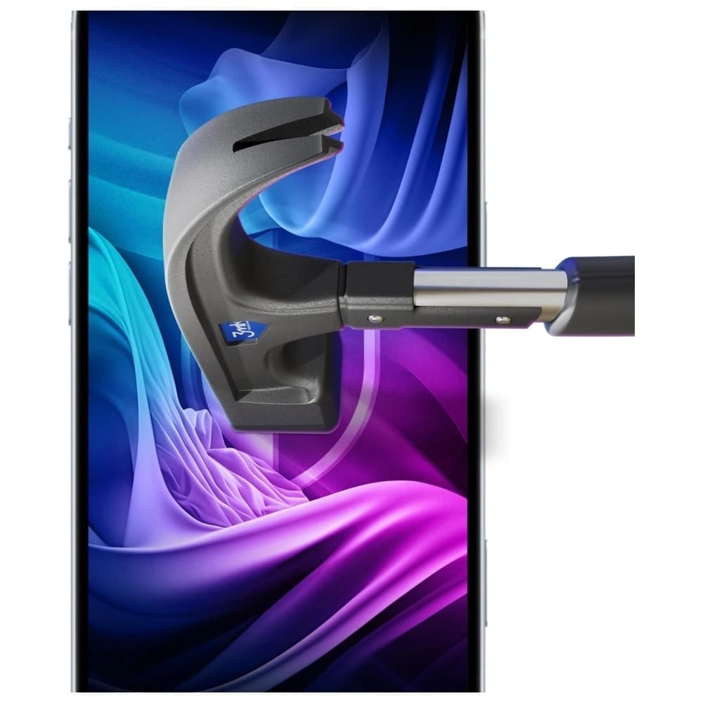 3MK Silky Matt Pro Apple iPhone 17 Pro Max - 2