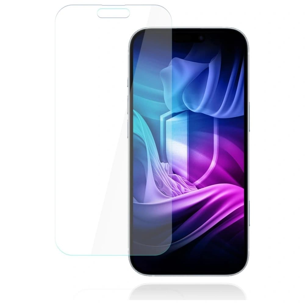 3MK Silky Matt Pro Apple iPhone 17 Pro Max - 5