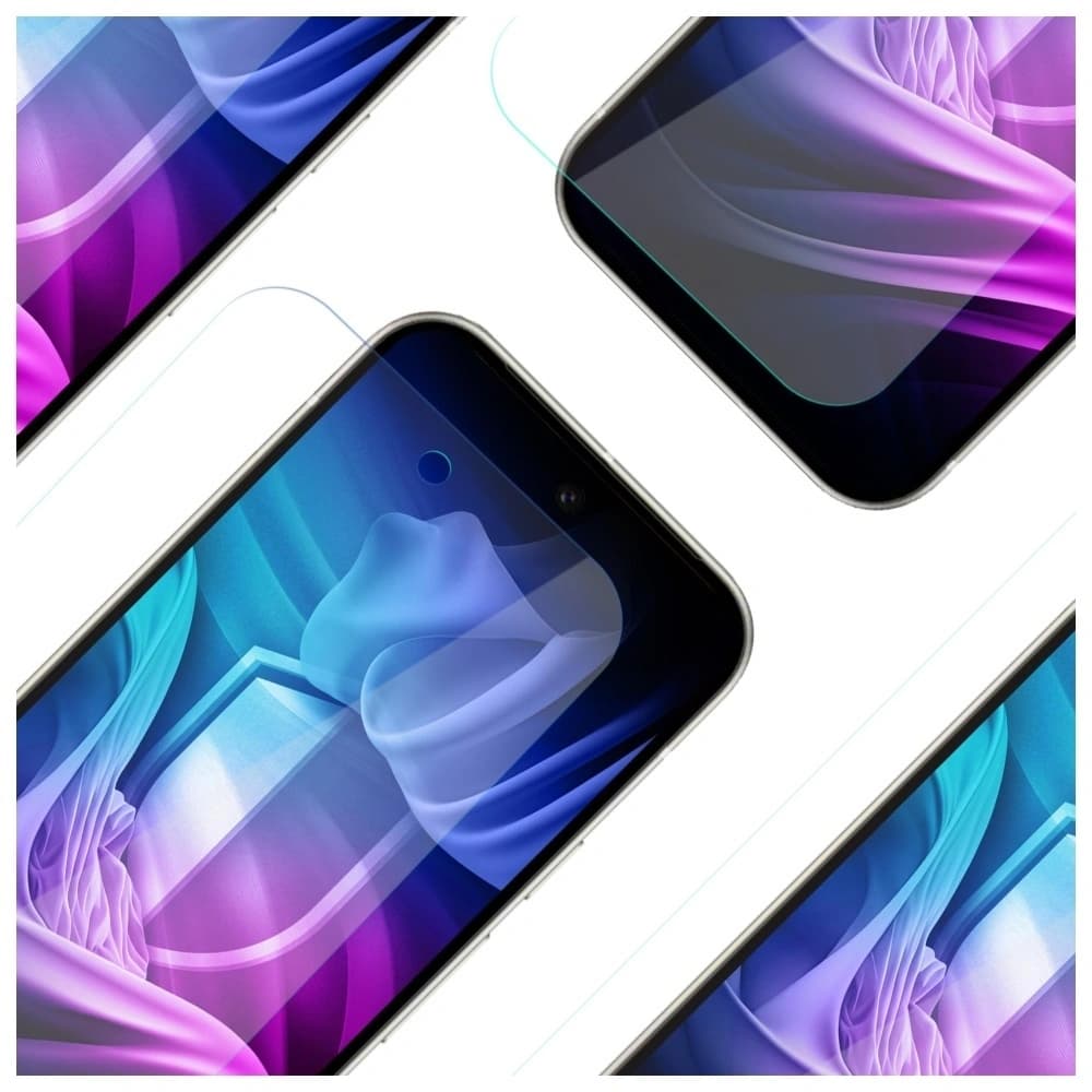 3MK Silky Matt Pro Google Pixel 10 / 10 Pro - 4