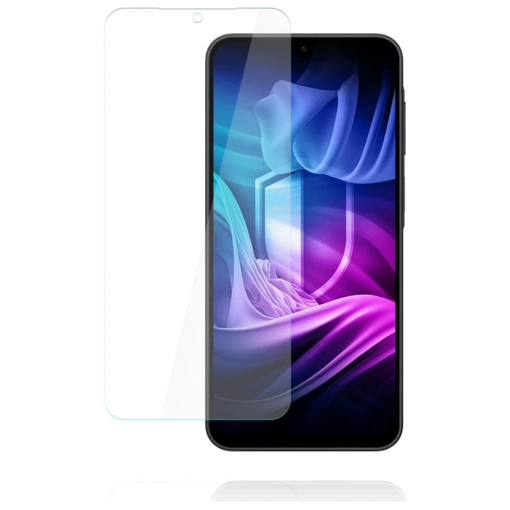 3MK Silky Matt Pro Samsung Galaxy A17 5G - 6