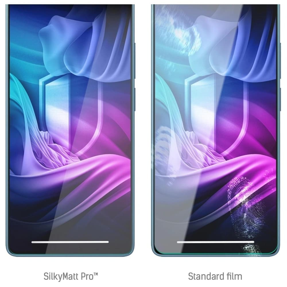 3MK Silky Matt Pro Xiaomi Redmi Note 14s - 2