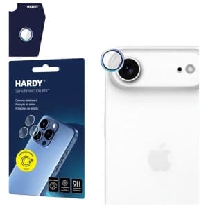 3MK HARDY Lens Protection Pro Apple iPhone Air rainbow