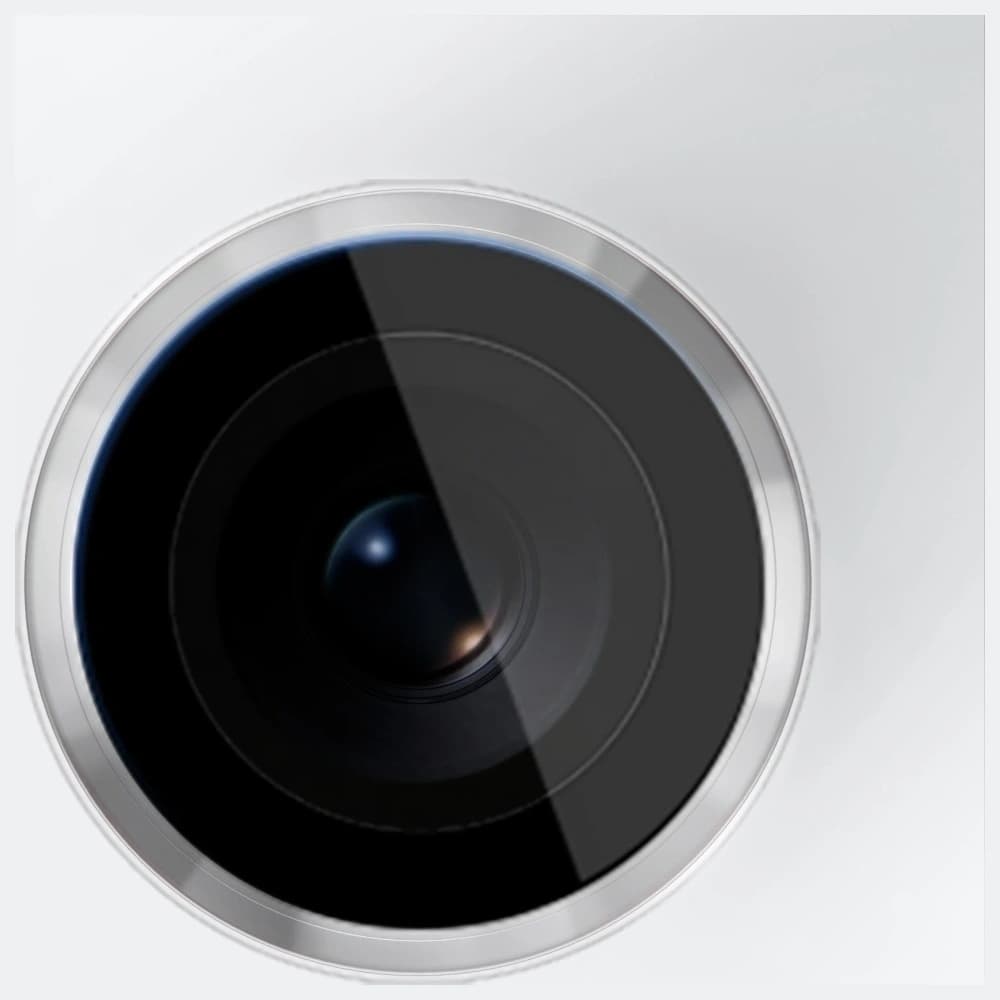 3MK HARDY Objektivschutz Pro Apple iPhone 17 Pro / 17 Pro Max klar - 7