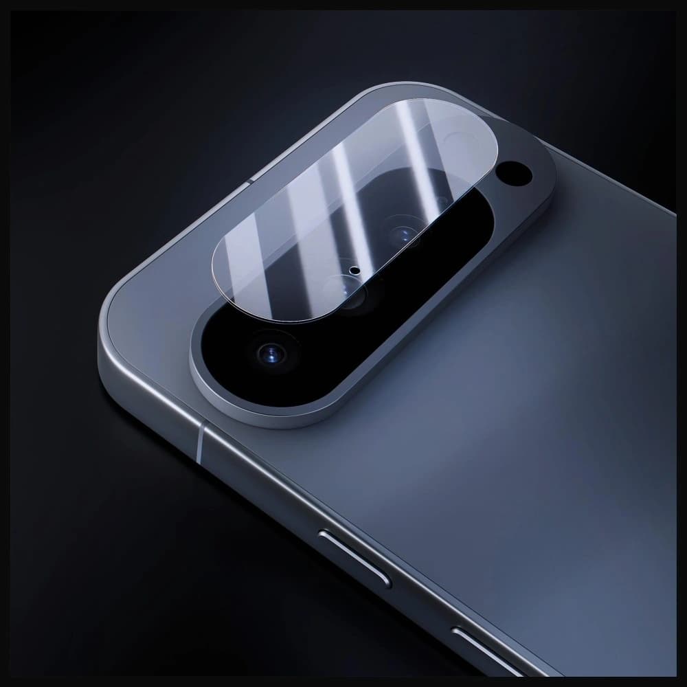 3MK Lens Protection Google Pixel 10 Pro [4 PACK] - 2