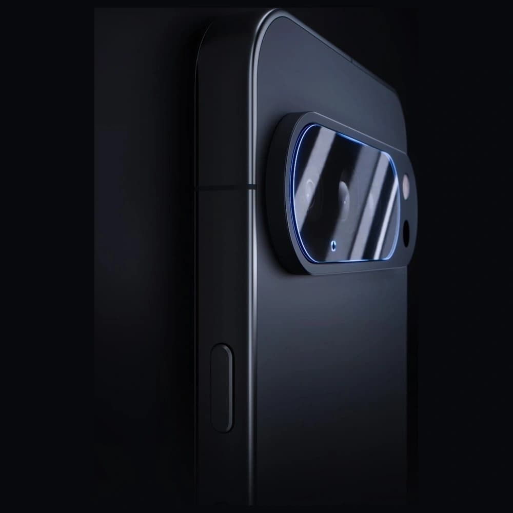 3MK Lens Protection Google Pixel 10 Pro [4 PACK] - 5