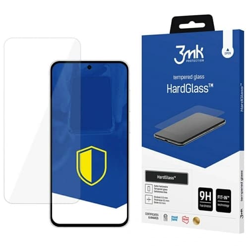 3MK HardGlass Samsung Galaxy S25 FE