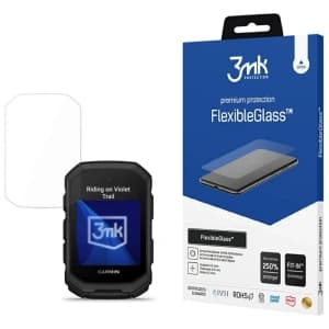 3MK FlexibleGlass Garmin Edge MTB