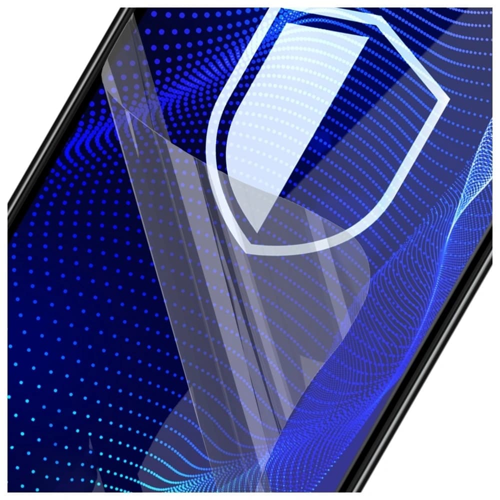 Szkło hybrydowe 3MK FlexibleGlass Pro do Apple iPhone 15 Pro Max - 3