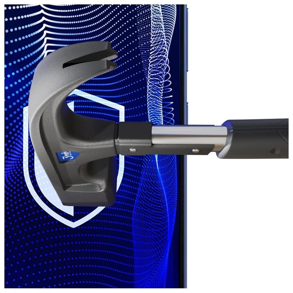 3MK FlexibleGlass Pro Samsung Galaxy S25 FE - 2